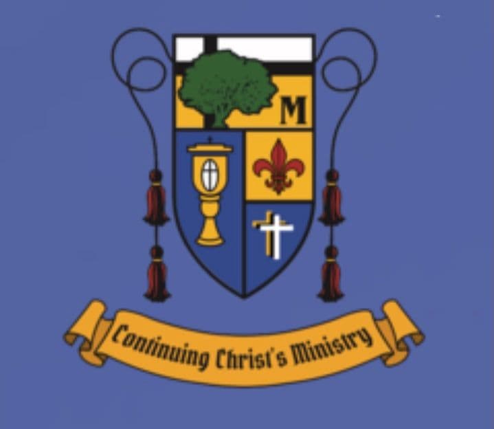 Holy Rosary Roman Catholic Church